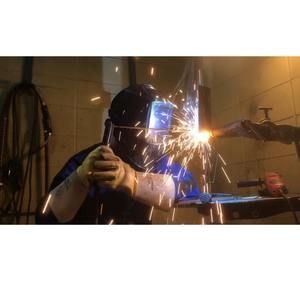 Meet your Posher, Caleb